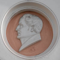 Georg Leonhard von Dresch