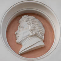 Friedrich Wilhelm Joseph von Schelling
