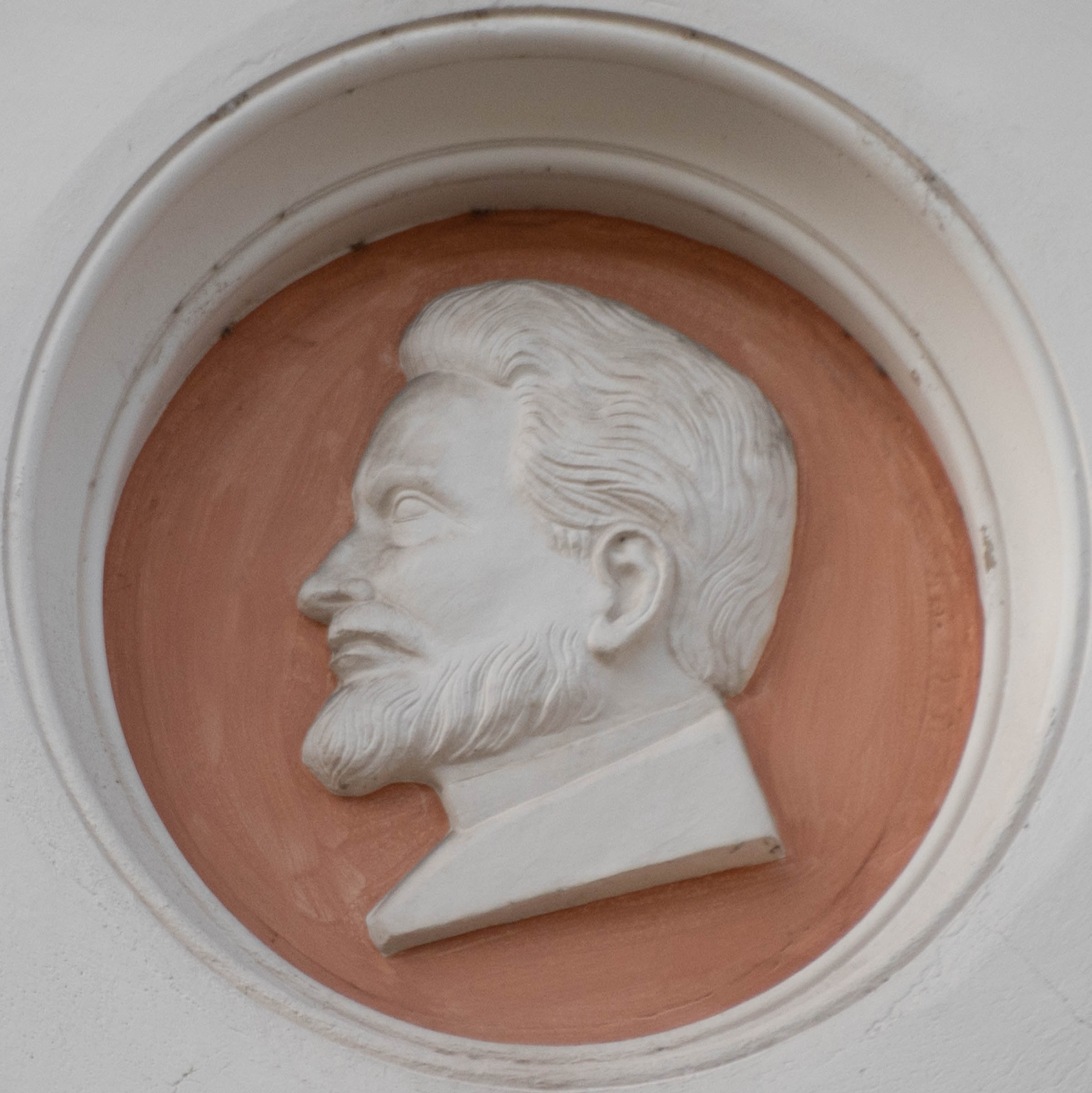 LMU - Konrad Heinrich Maurer (53)