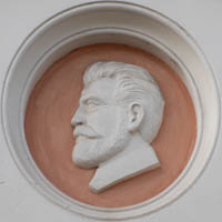 Reinhard von Frank