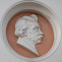 Gustav Conrad Bauer