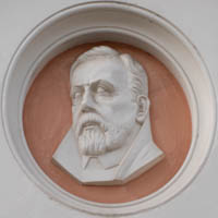Denkmal: Aloys Fischer