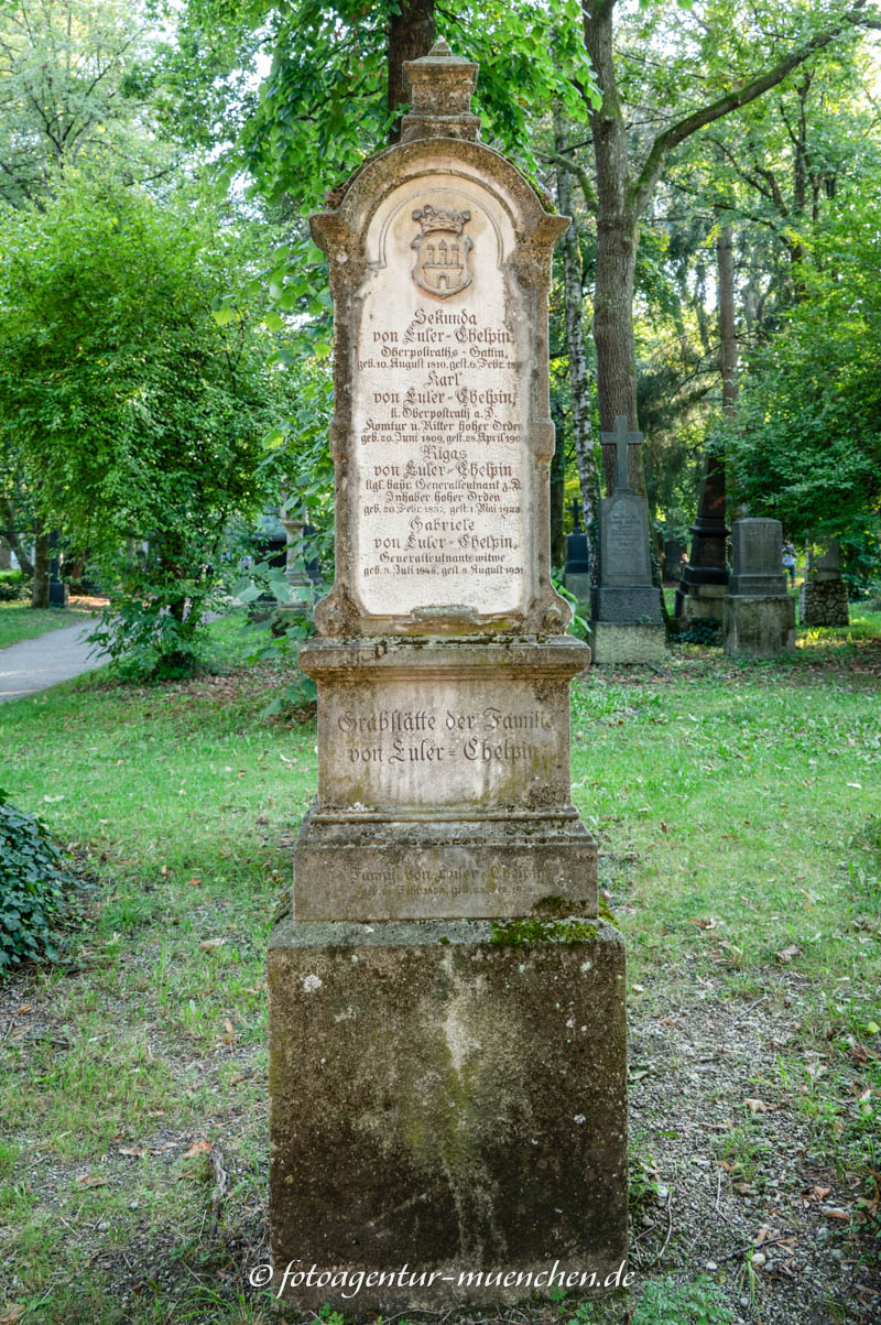 Karl Euler-Chelphin