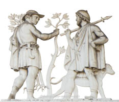 Forst- und Jagdwesen