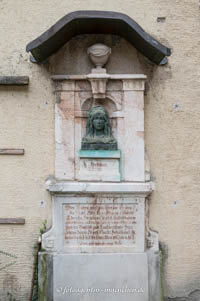 Grabstätte