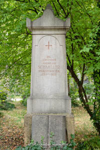 Grabstätte