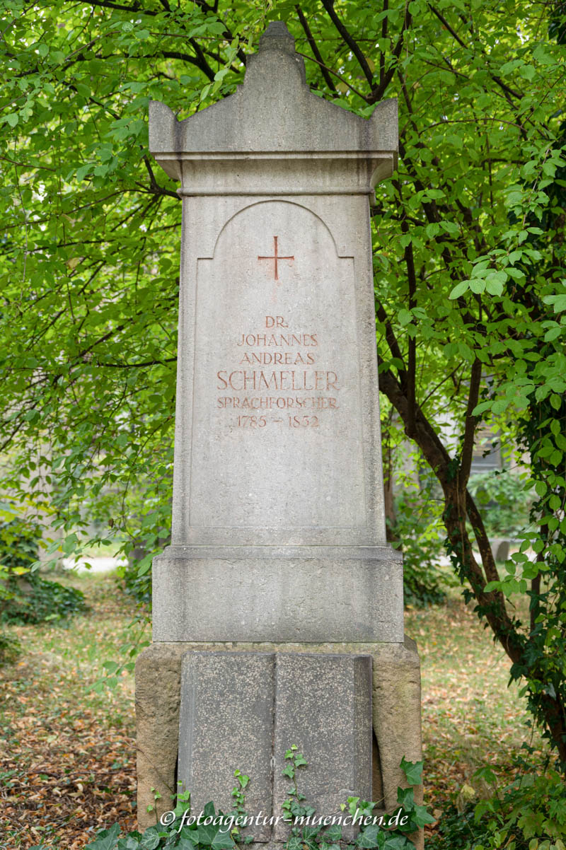 Johann Andreas Schmeller