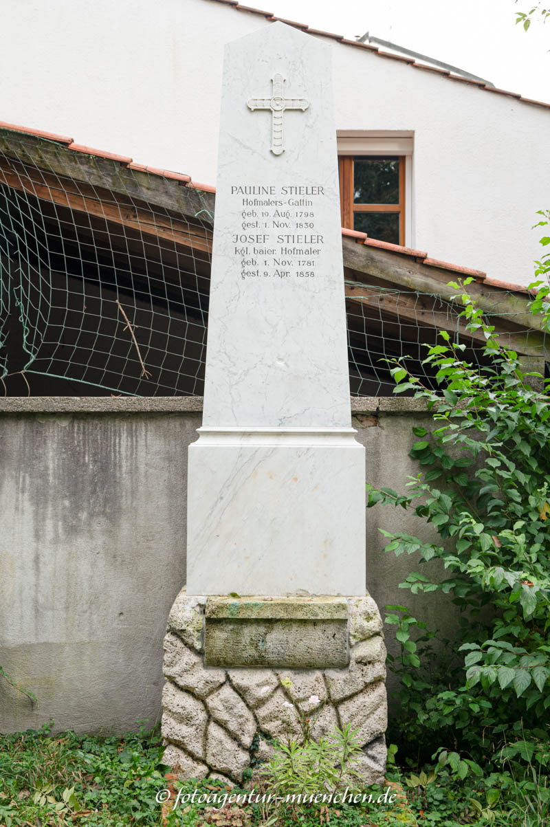 Joseph Karl Stieler