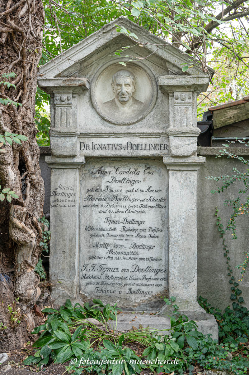 Ignaz von Döllinger