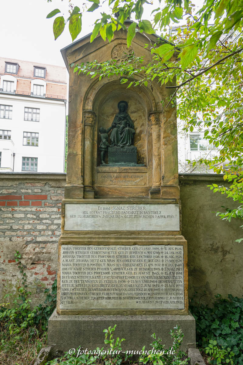 Franz Xaver Streber