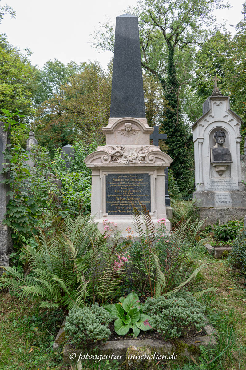 Matthäus Ritter von Jodlbauer