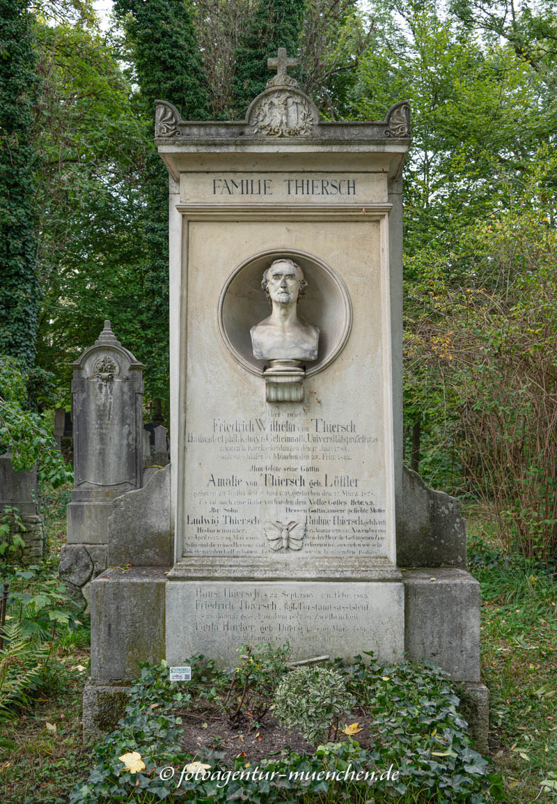 Ludwig Thiersch