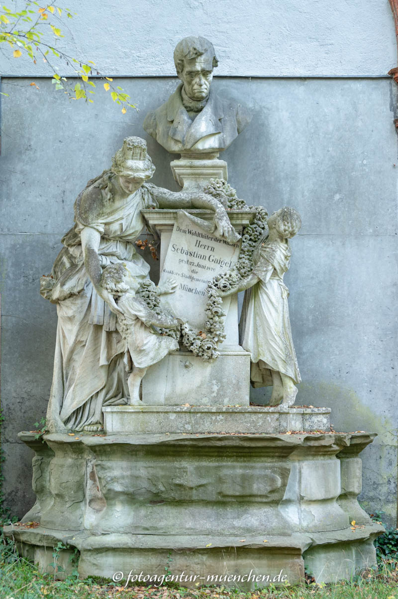 Sebastian Gaigel