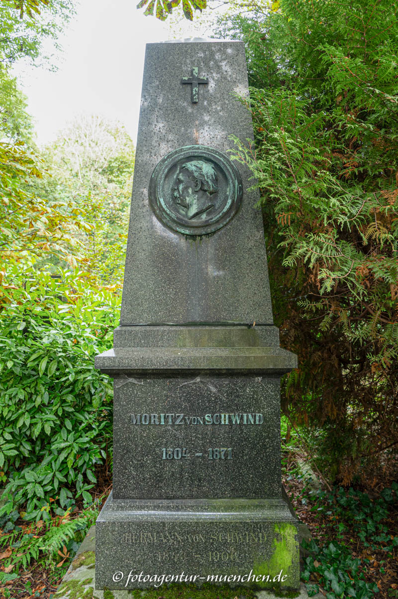 Moritz von Schwind