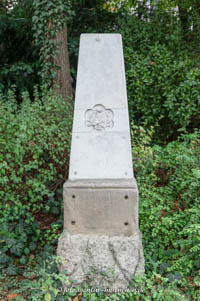 Kriegerdenkmal: Kriegerdenkmal 1870/71