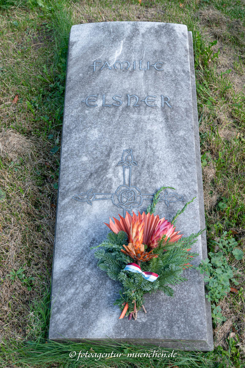 Joseph Elsner