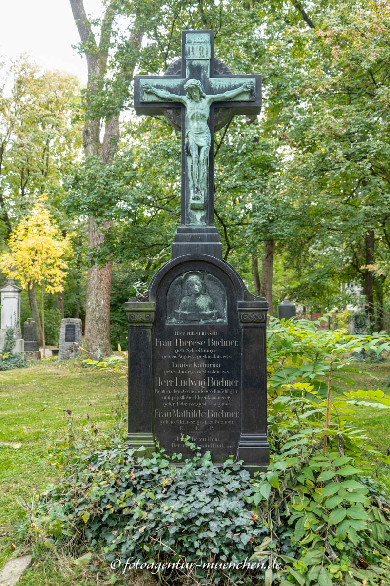 Dr. Ludwig Buchner