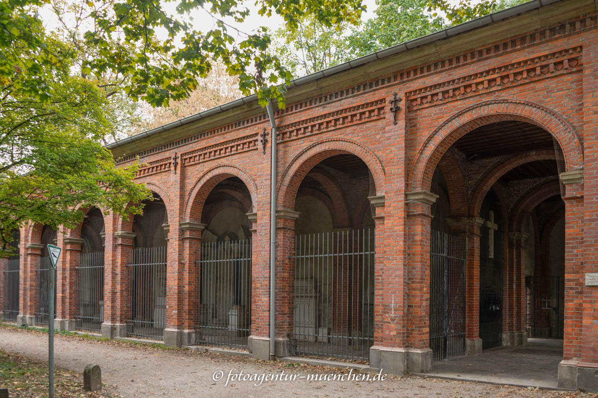 Alter Nördlicher Friedhof