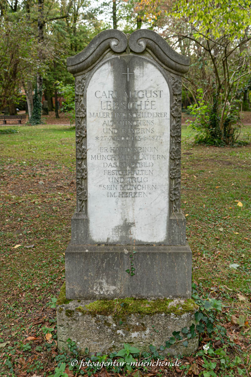 Carl Lebschée
