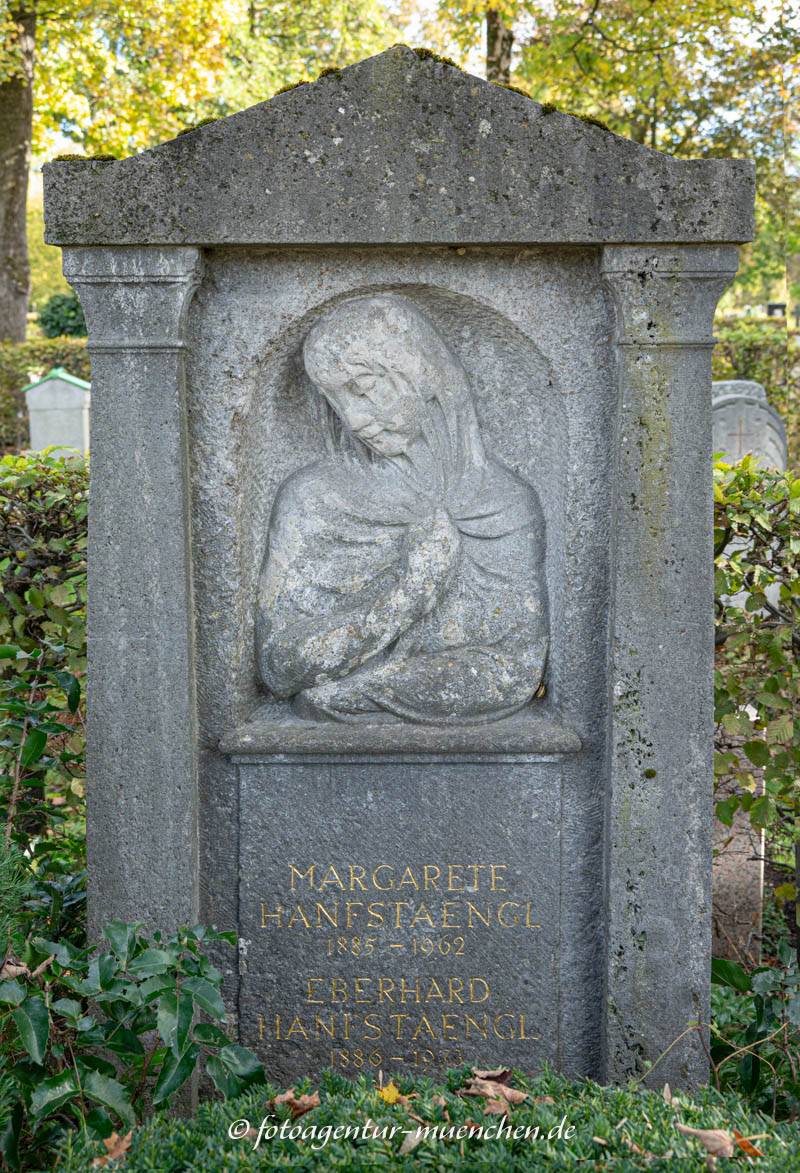 Dr. phil. Eberhard Hanfstaengl