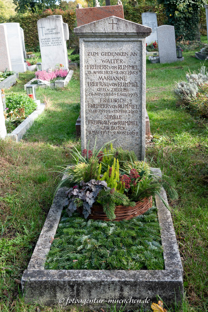 Walter von Rummel