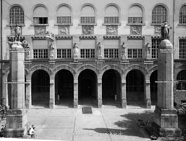 Gerhard Willhalm – Forum Amalienstraße