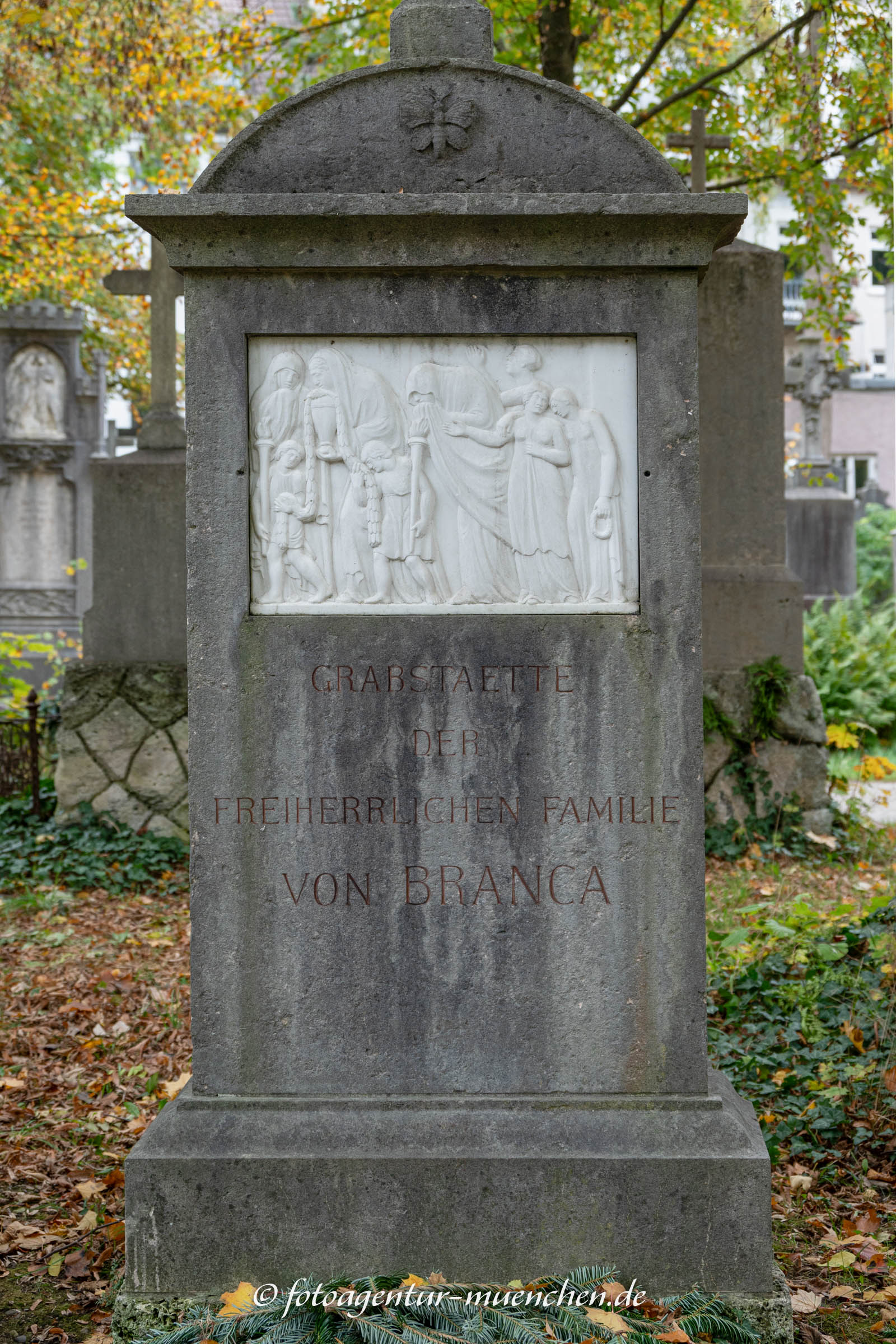 Maximilian von Branca