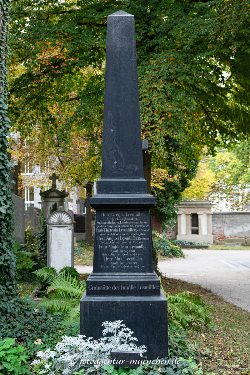 Gregor Lesmüller