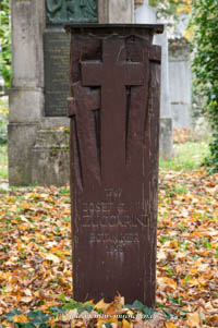 Joseph Gerhard Zuccarini