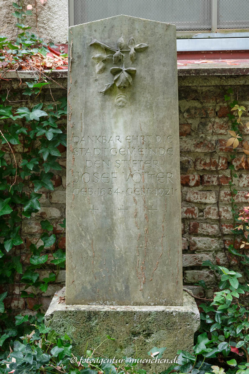 Josef Vötter