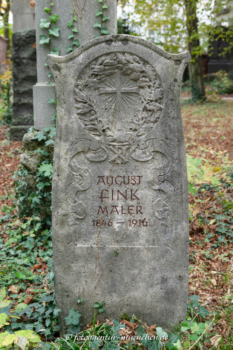 August Fink