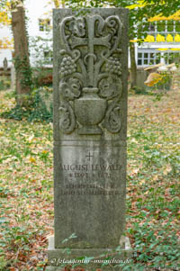 Grabstätte