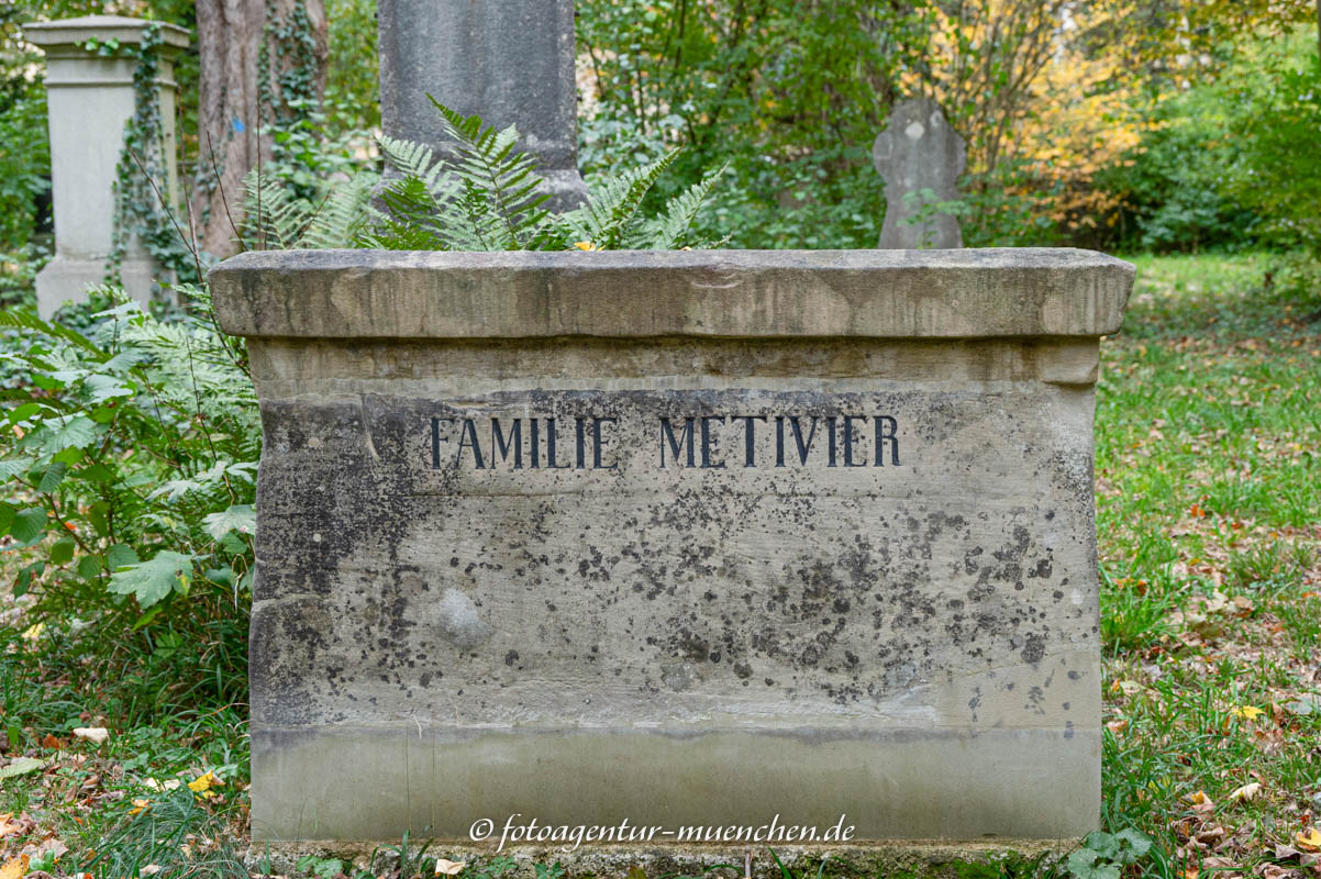 Jean Baptiste Métivier