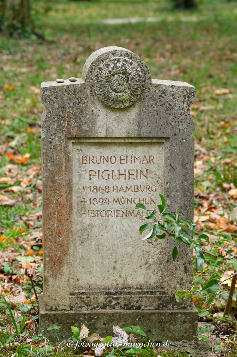 Bruno Piglhein