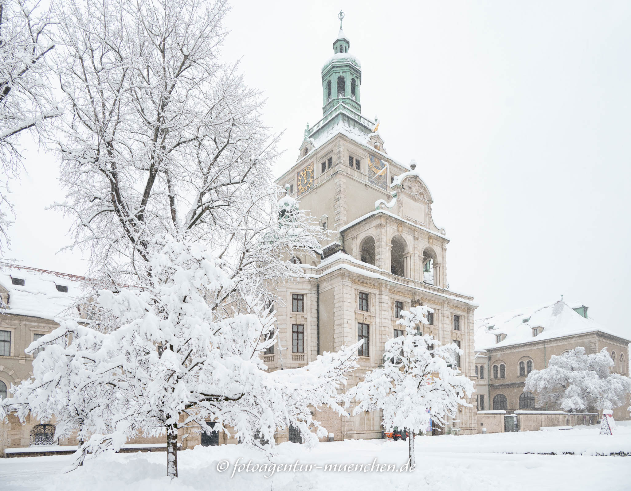 Bayerisches Nationalmuseum