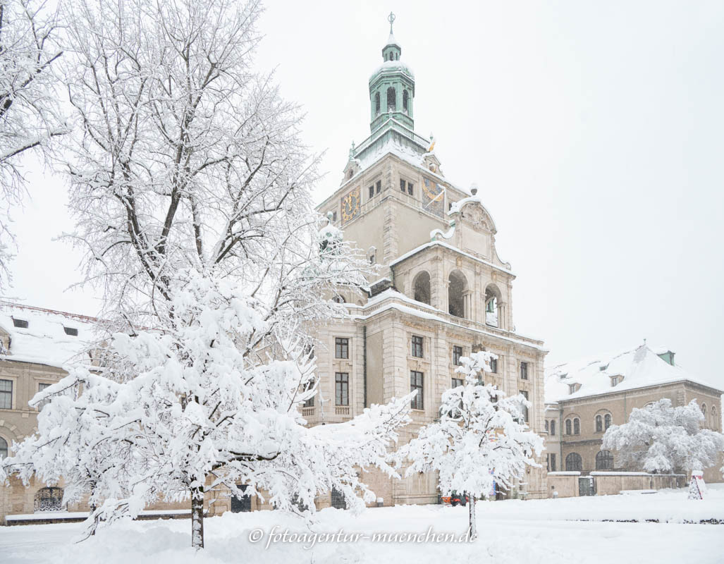 Bayerisches Nationalmuseum