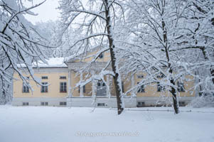 Gerhard Willhalm – Rumford-Haus