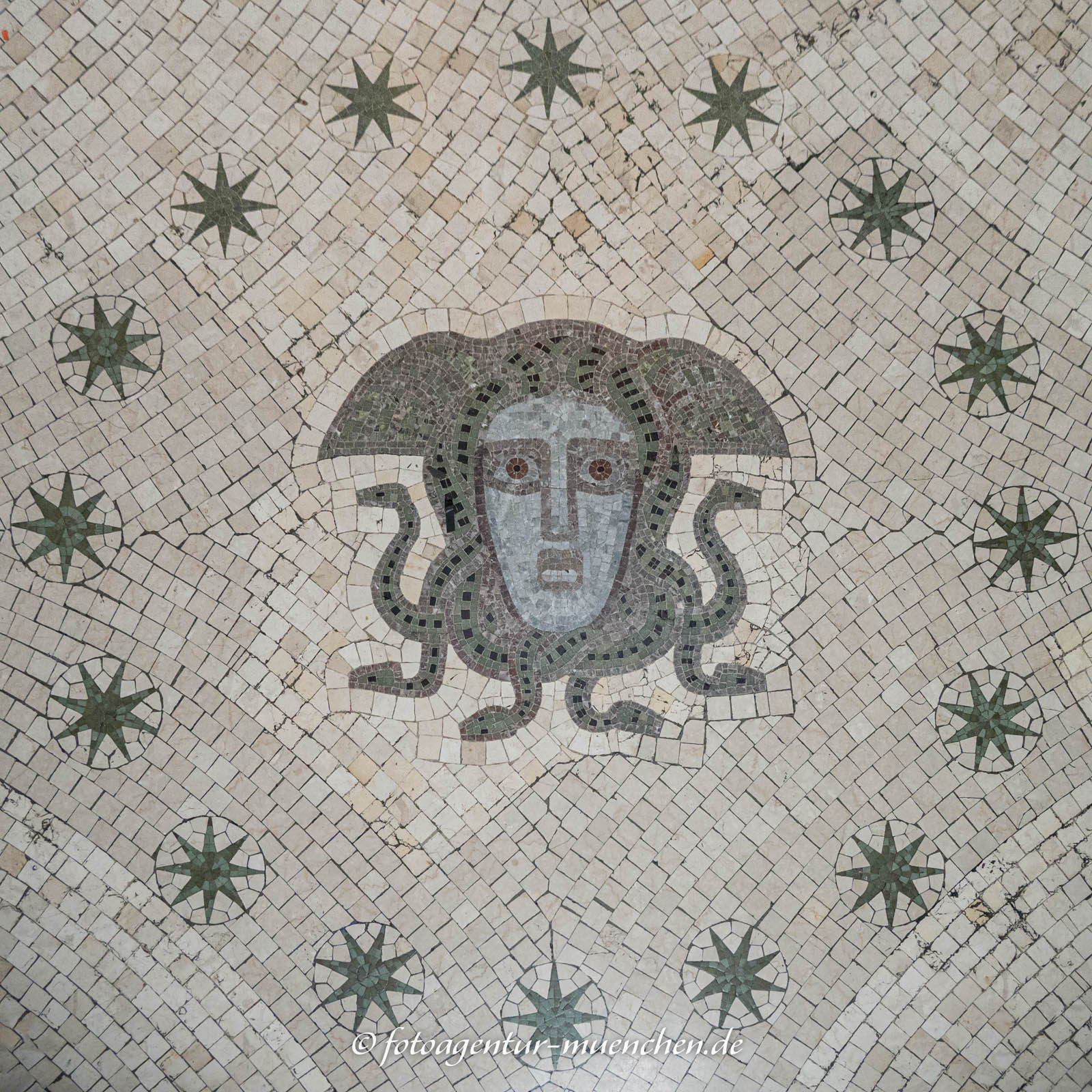 Medusa
