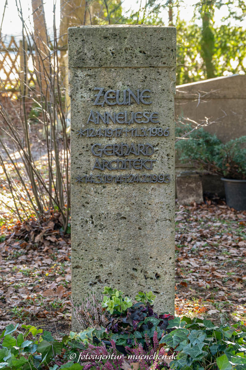 Gerhard Zeune
