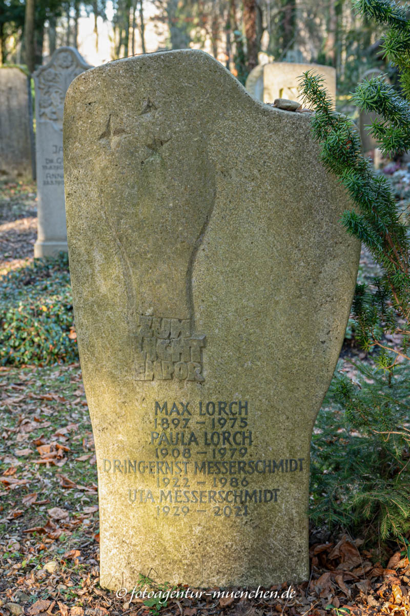 Dr. -Ing. Ernst Messerschmidt