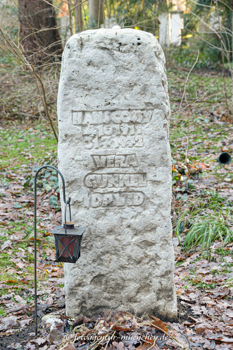 Hans Cossy