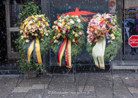 Gerhard Willhalm – Gedenkveranstaltung - Brandanschlag  „Liverpool“