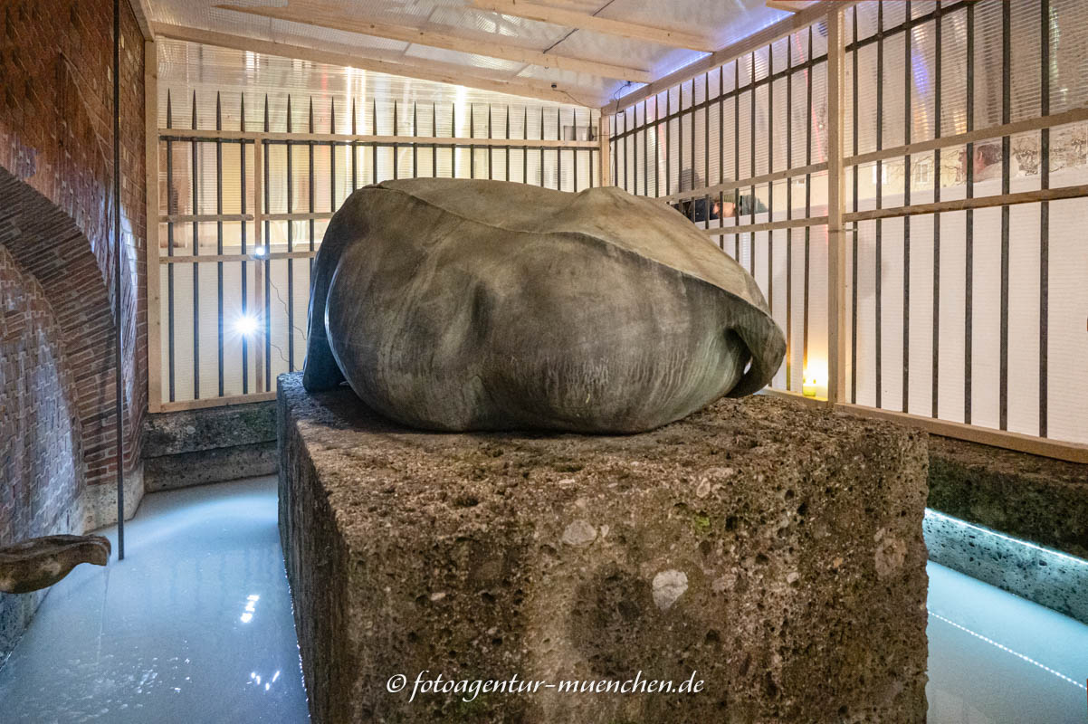 ALLE KÜHE SIND SCHÖN - Koppmann Jörg – Denkmal/Kunstwerk in München