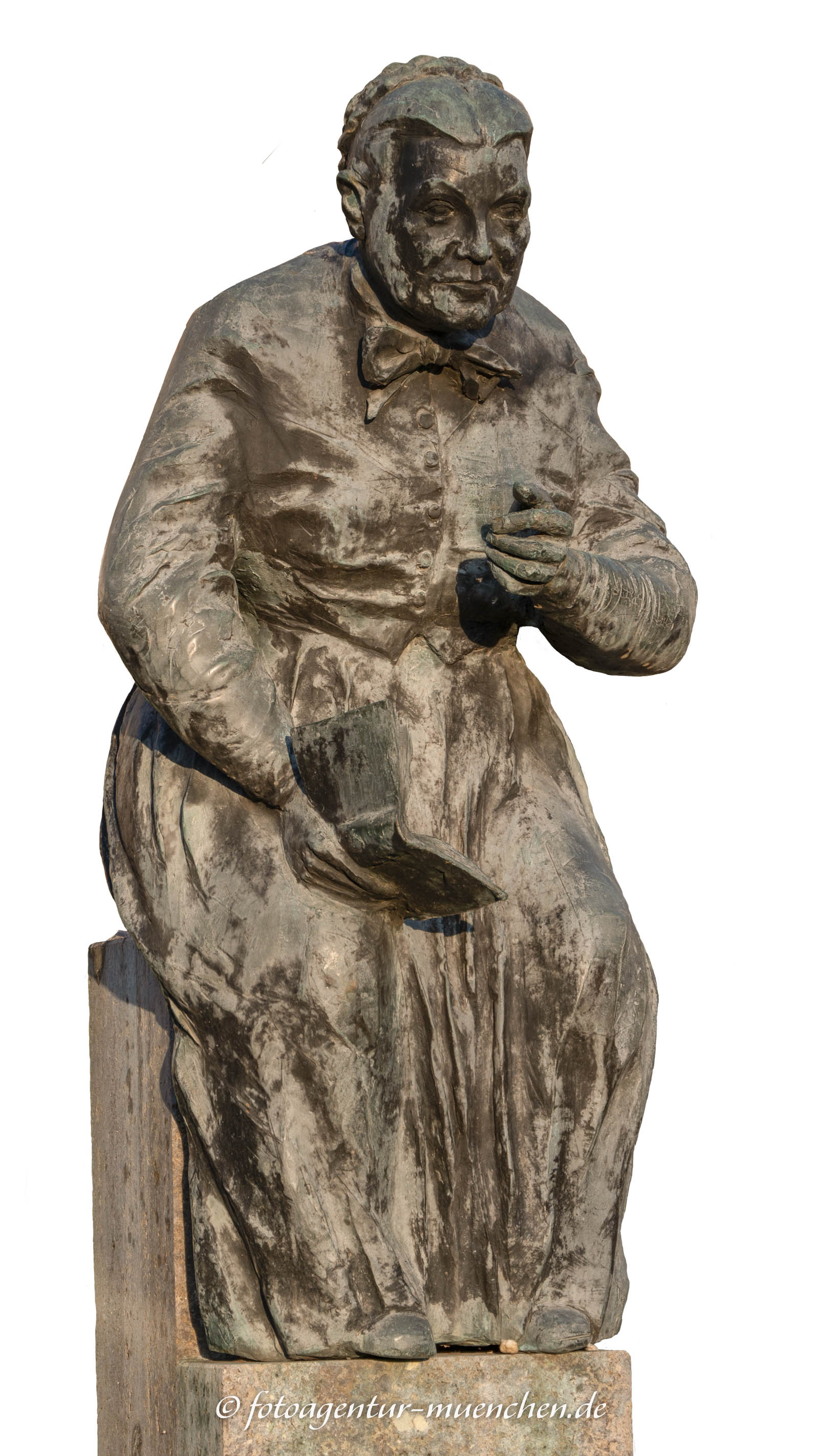Elise-Aulinger-Brunnen
