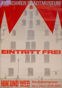 Gerhard Willhalm – Eintritt frei