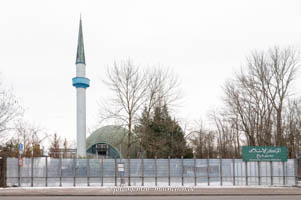Islamisches Zentrum