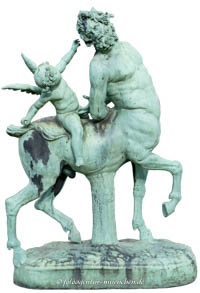 Zentaur 1955