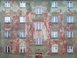 Die Jugend in Freud und Leid