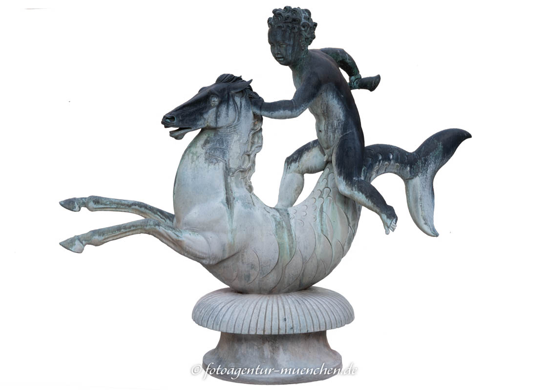 Seepferdchen-Brunnen 0