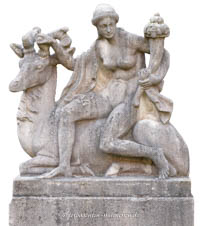 Gerhard Willhalm – Diana